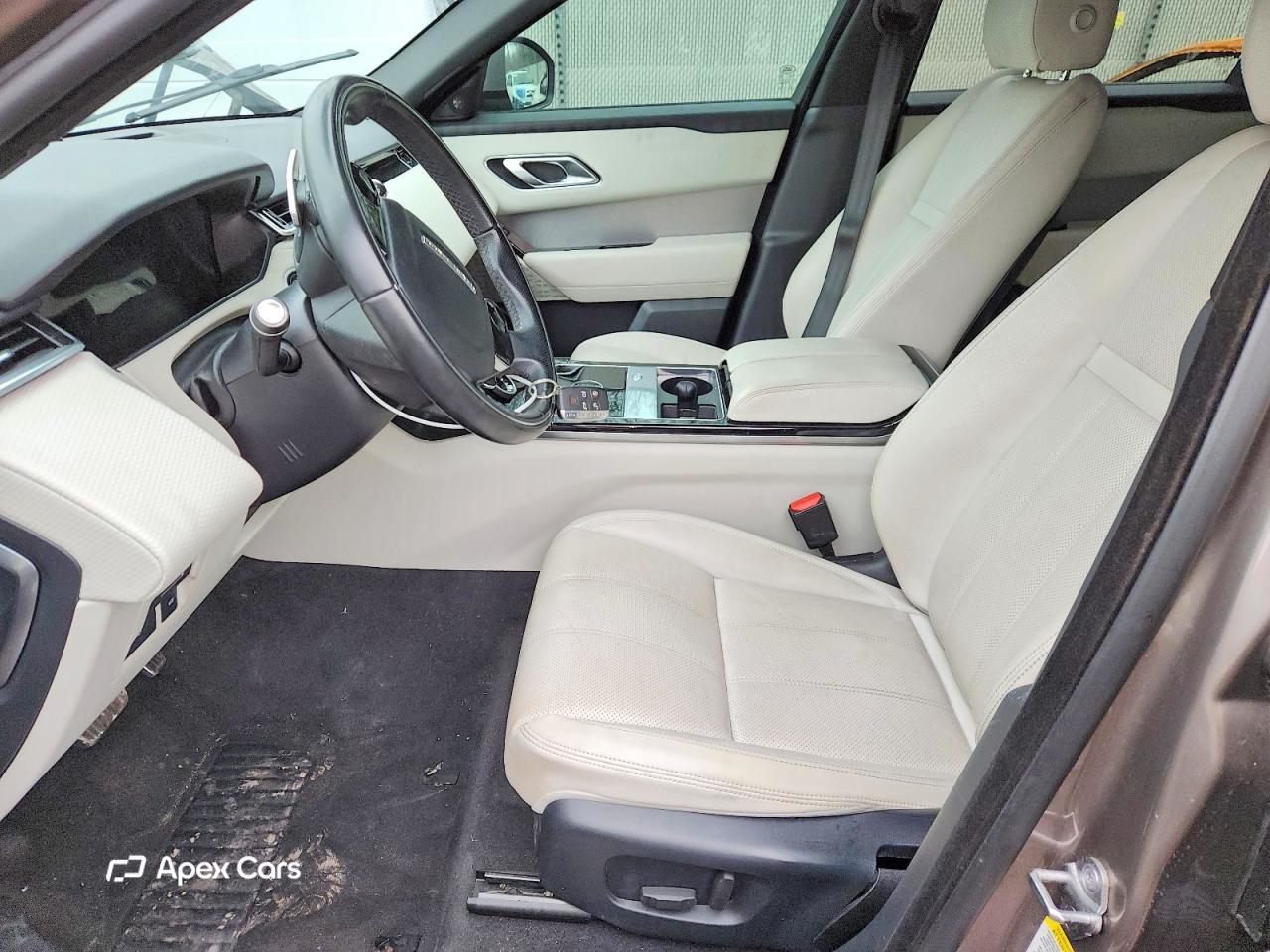 Land Rover Range Rover 2019