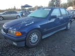 BMW Series 3 1996