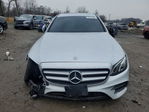 Mercedes-Benz E-klasse 2017
