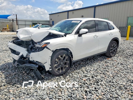 Honda HR-V 2026 - Image 1 of 14