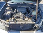 Subaru Forester 2004