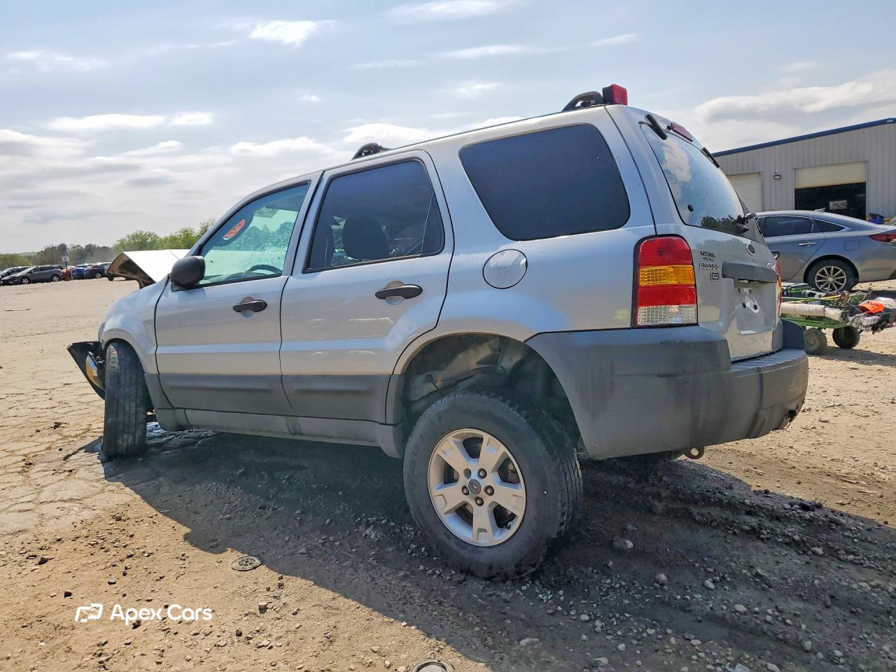 Ford Escape 2005
