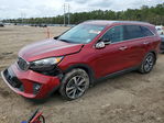Kia Sorento 2019