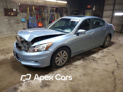 Honda Accord 2011 - Image 1 of 12