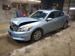 Honda Accord 2011