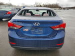 Hyundai Elantra 2016