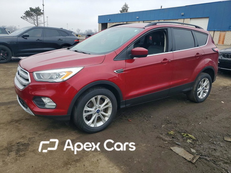 Ford Escape 2018 - Image 1 of 13