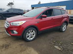 Ford Escape 2018