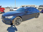 BMW Series 7 2019