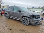 Dodge Journey 2018