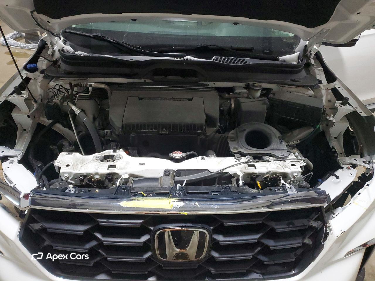 Honda Pilot 2023