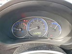 Subaru Forester 2011