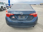 Toyota Corolla 2018