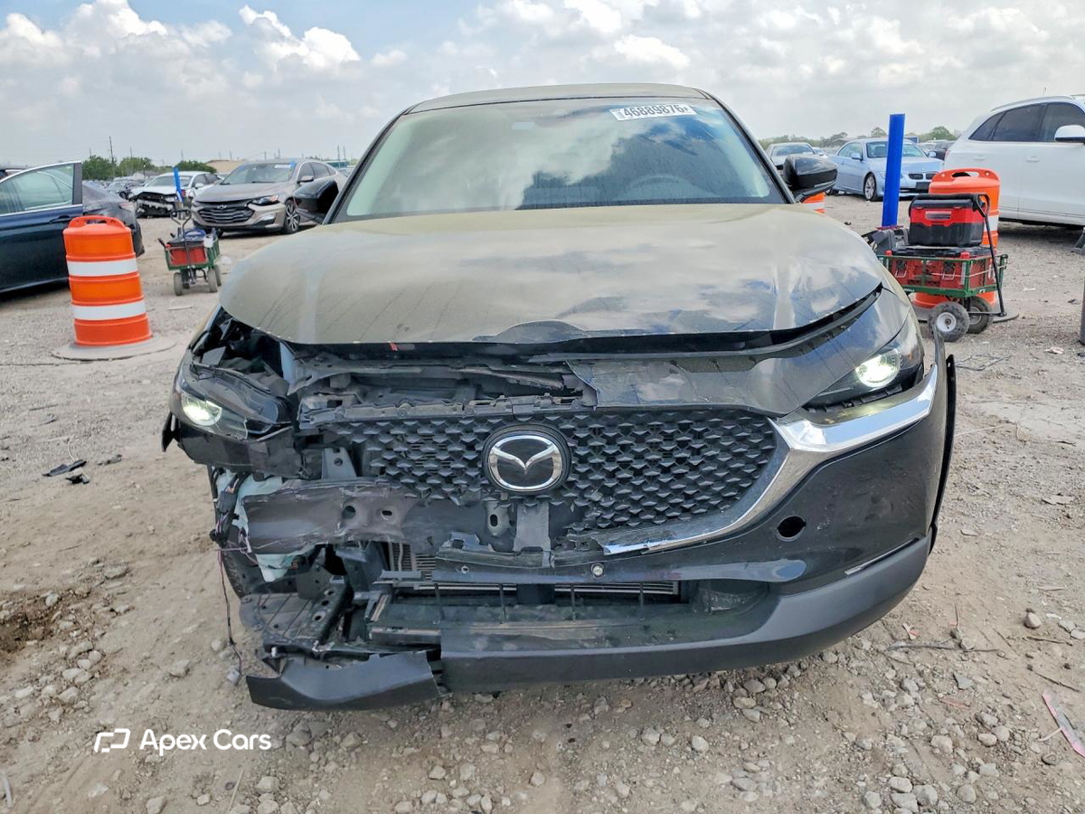Mazda CX-30 2021