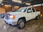 GMC Sierra 2011