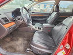 Subaru Outback 2014