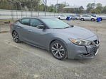 Nissan Maxima 2017