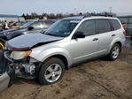 Subaru Forester 2011