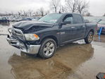 RAM 1500 2017