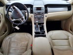 Ford Taurus 2013