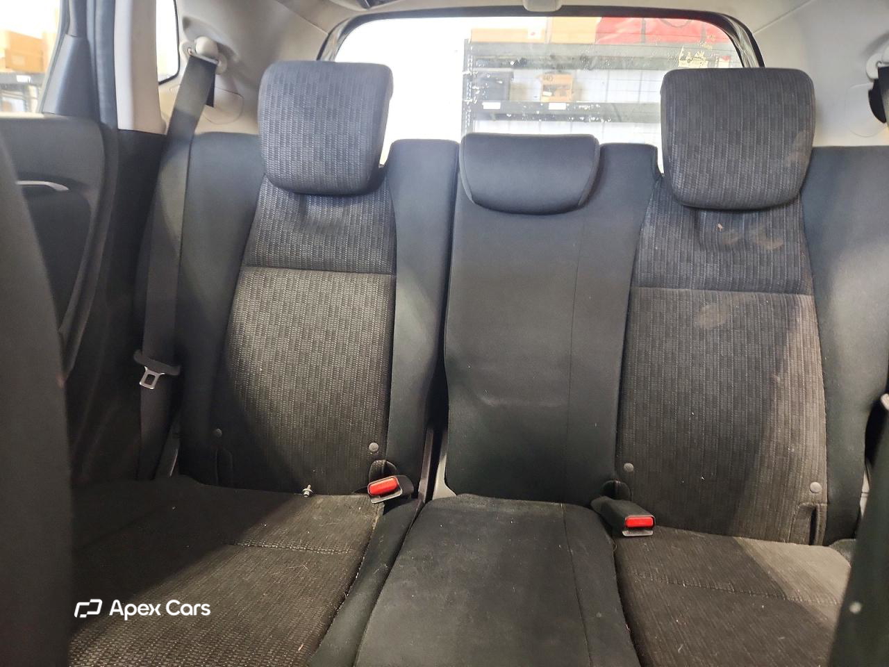 Honda Fit 2015