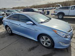 Hyundai Sonata 2012