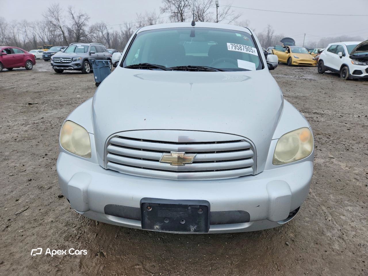Chevrolet HHR 2010