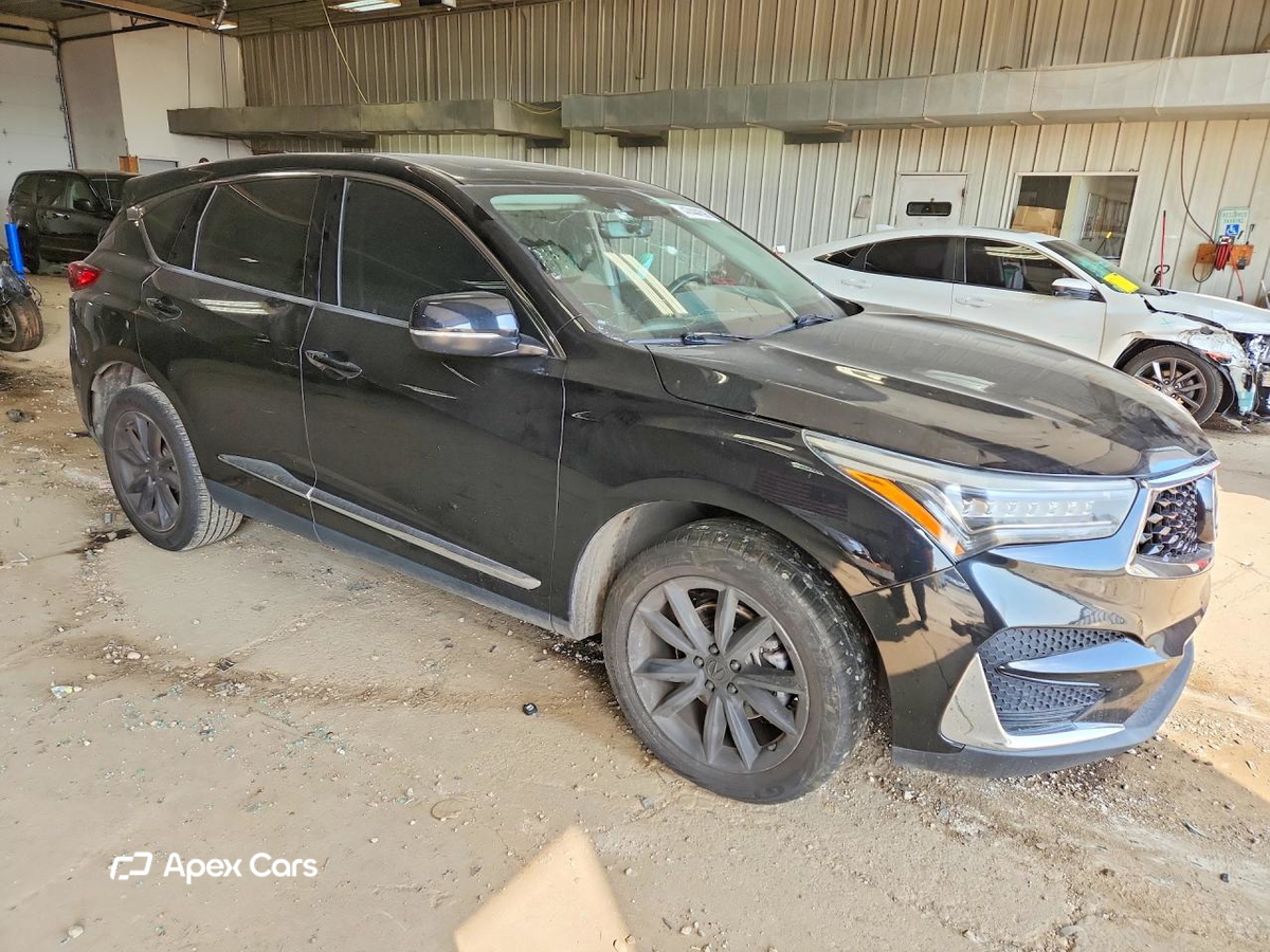 Acura RDX 2020