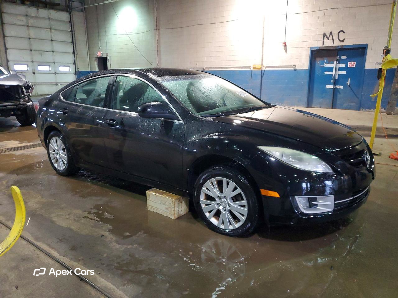 Mazda 6 2010