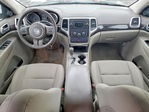 Jeep Cherokee 2012