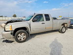 Chevrolet Silverado 2008