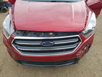 Ford Escape 2019