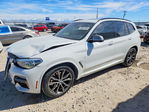 BMW X3 2018