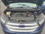 Ford Edge 2017