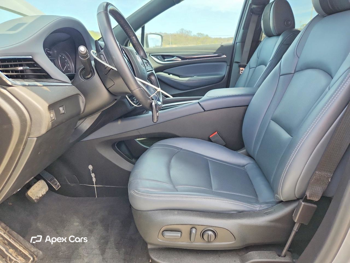 Buick Enclave 2023