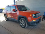Jeep Renegade 2016