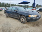 Buick Century 2001