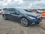 Infiniti Q50 2017