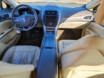 Lincoln MKZ 2014