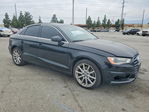 Audi A3 2016