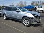 Subaru Outback 2013
