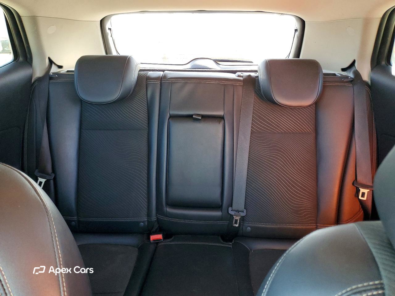 Buick Encore 2014