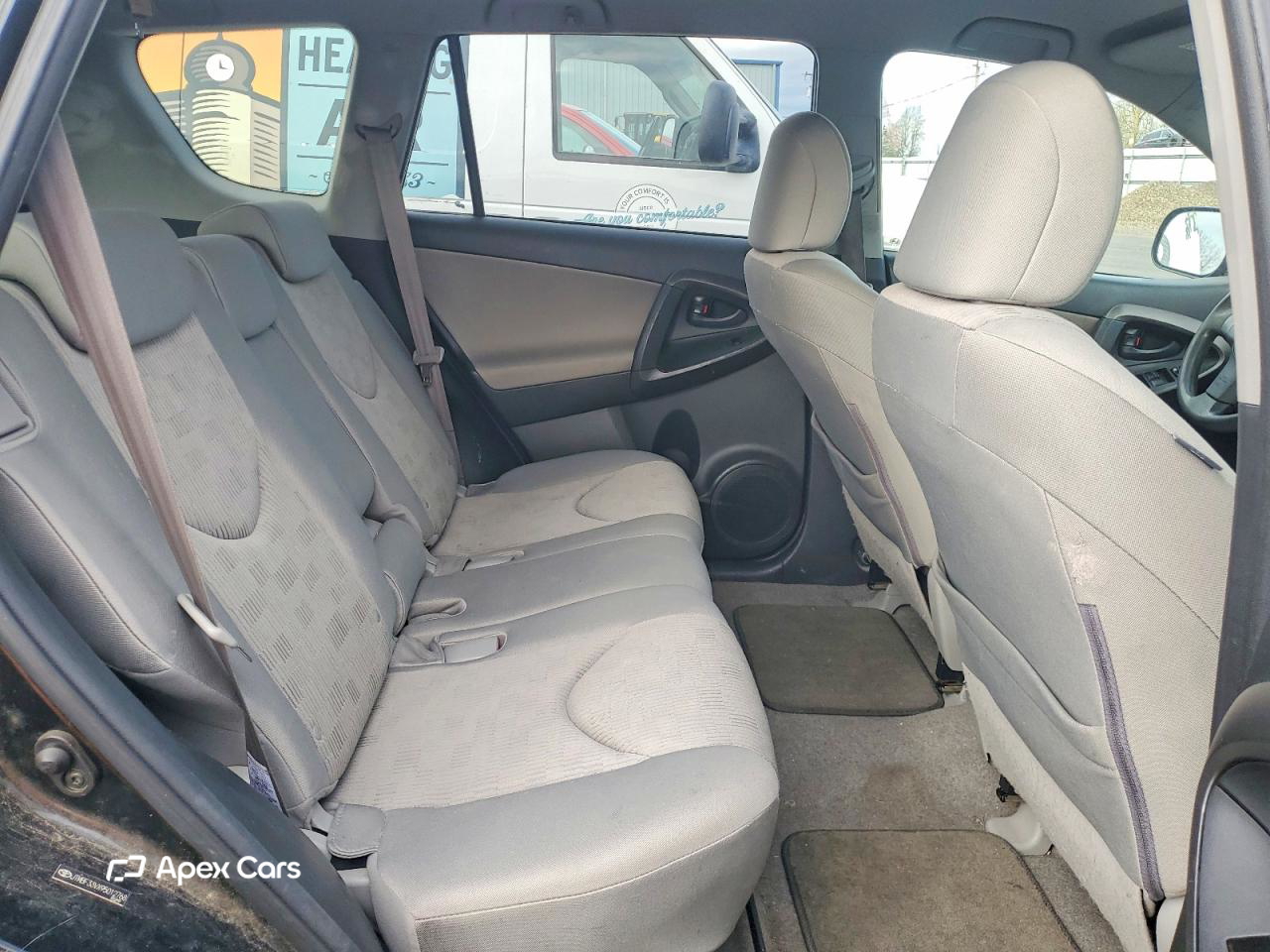 Toyota RAV 4 2009
