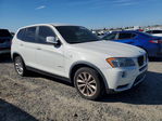 BMW X3 2013