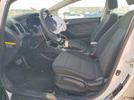 Kia Forte 2018