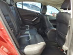 Mazda 6 2016