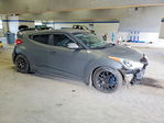 Hyundai Veloster 2014