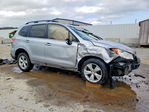 Subaru Forester 2015