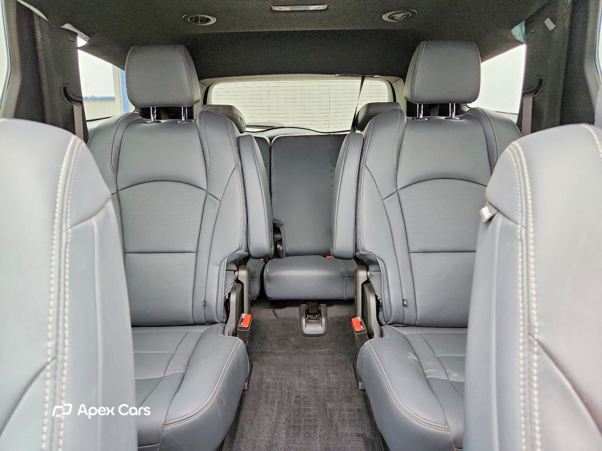 Buick Enclave 2024