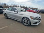 Mercedes-Benz C-klasse 2016